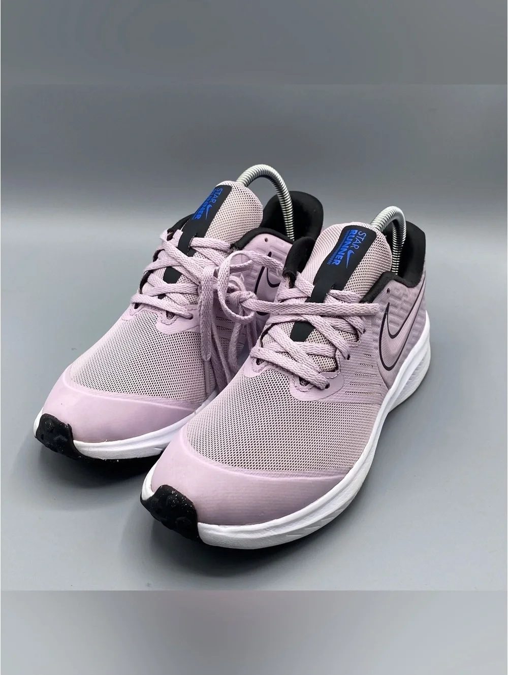Nike breathable mesh